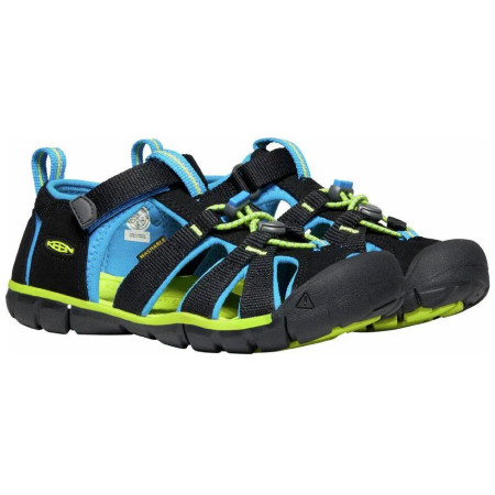 Sandales enfant Keen Seacamp II CNX K