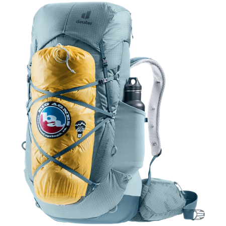 Sac à dos randonnée Deuter Aircontact Ultra 45+5 SL 2023