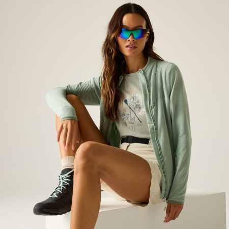 Sweat-shirt femme Dare 2b Torrek Stretch Midlayer