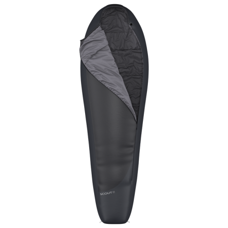 Sac de couchage d'été Hannah Scout 120 Long