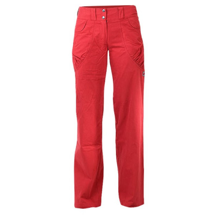 Patalon femme Tilak Finery bordeau