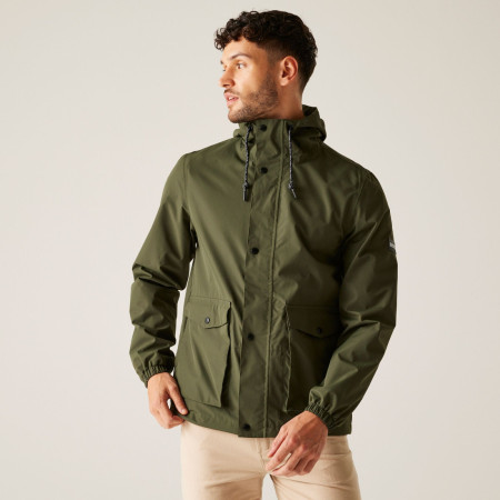 Veste homme Regatta Bayano Jacket II