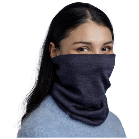Foulard multifonctionnel Buff HW Merino Wool