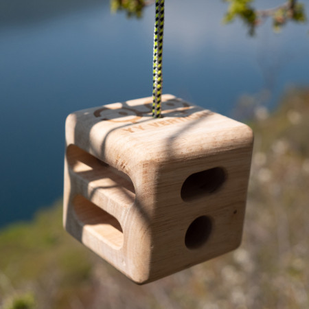 Entrainement escalade YY VERTICAL Cube