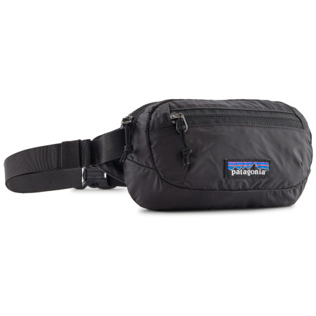 Sac banane Patagonia Terravia Mini Hip Pack noir Black