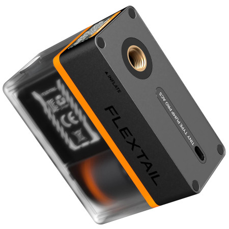 Pompe électrique Flextail TINY Tire Pump ACS