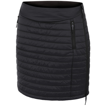 Jupe femme MOOA Mawa noir black