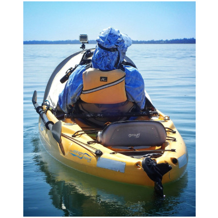 Four solaire GoSun Go réchaud, grill et appareil de chauffage de voyage