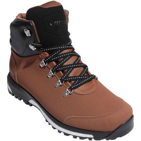 Chaussures homme Adidas Terrex Pathmaker brun