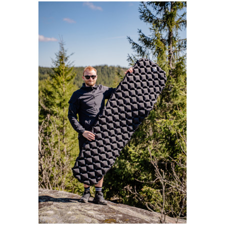 Matelas gonflable Zulu Alex