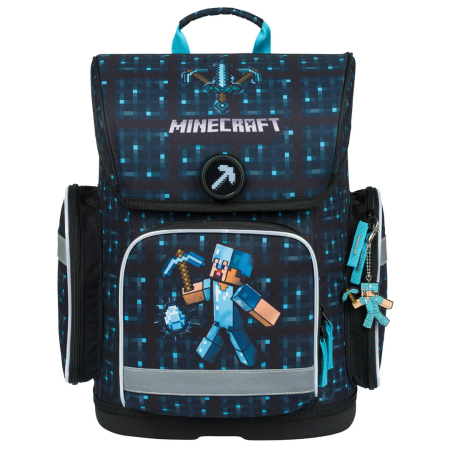 Sac à dos écolier Baagl Ergo