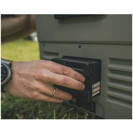 Réfrigérateur à compresseur Outwell Arctic Frost 35