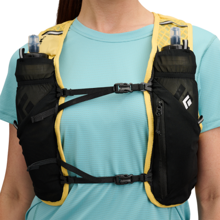 Gilet course Black Diamond Distance 6 Hydration Vest