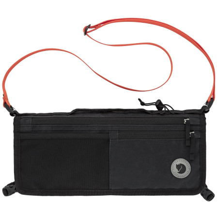 Sacoche de cadre Fjällräven Hoja Bike Frame Fold Bag