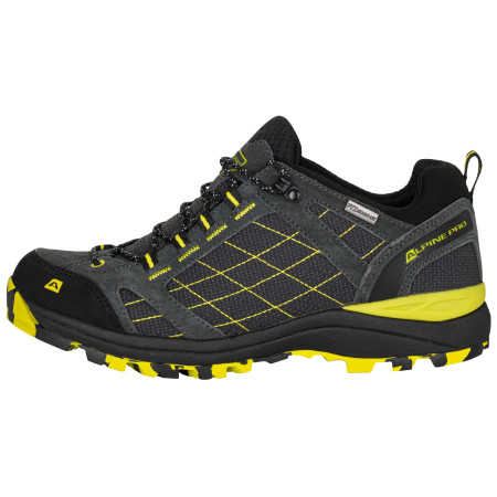 Bottes randonnée Alpine Pro Israf 2 girs