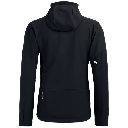 Veste softshell femme Ortovox Ortler Softshell Plus Jacket