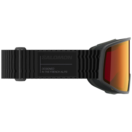 Masques ski Salomon Sentry Pro Sigma