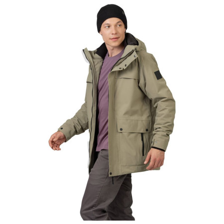 Veste d'hiver homme Hannah Northpole
