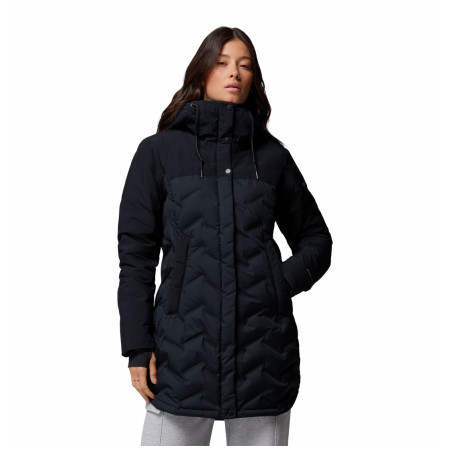 Veste d'hiver femme Columbia Mountain Croo™ III Mid Down Jacket