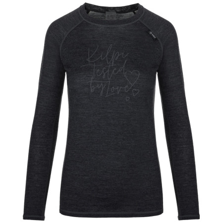 T-shirt fonctionnel femme Kilpi Mavora Top-W vert