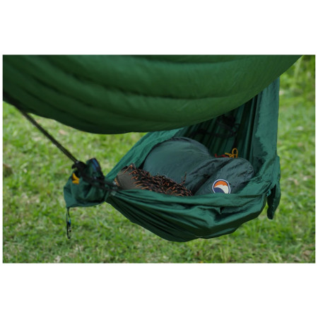 Kit hamac Ticket to the moon Mini Hammock Set