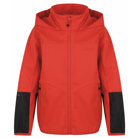 Veste softshell enfant Husky Sonny K