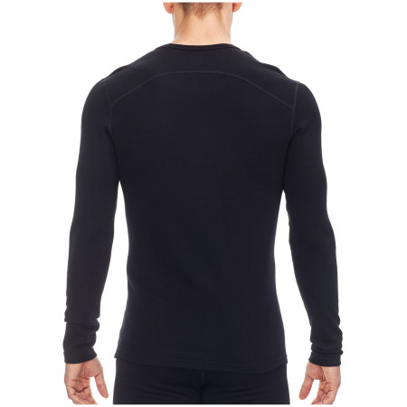 T-shirt homme Icebreaker Mens 260 Tech LS Crewe