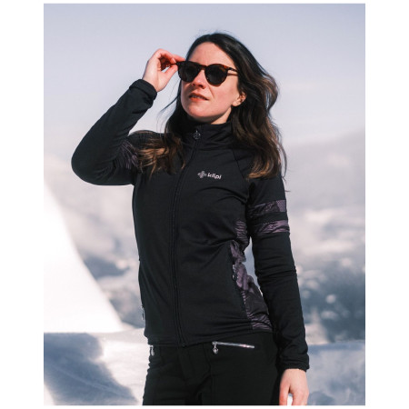 Veste polaire fonctionnelle femme Kilpi Junie-W