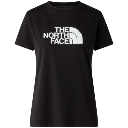T-shirt femme The North Face W Evolution Half Dome Slim Short Sleeve