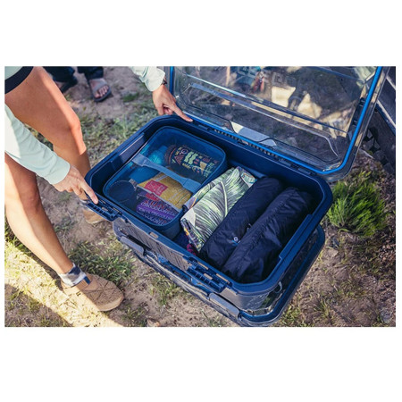Boîte de rangement Gregory Alpaca Gear Box 45L