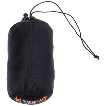 Doublure sac de couchage Warmpeace Foot Warmer