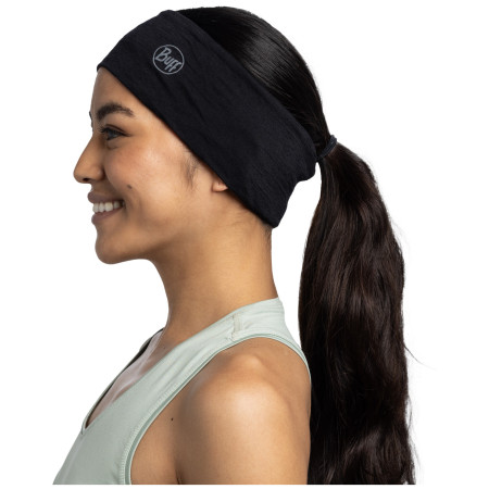 Bandeau Buff Merino Lightweight HeadBand