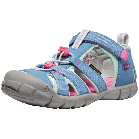 Sandales enfant Keen Seacamp II CNX JR