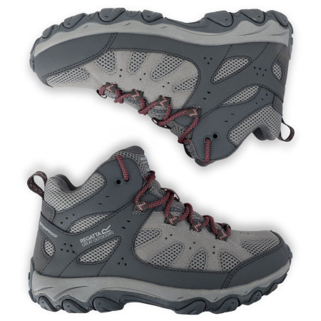 Chaussures femme Regatta Womens Edgepoint IV Mid