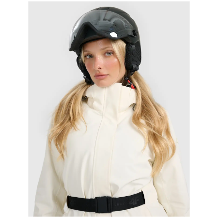 Manteau femme 4F Technical Jacket F0869