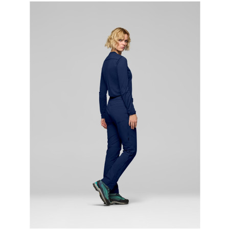 Patalon femme Norrona femund flex1 lightweight Pants