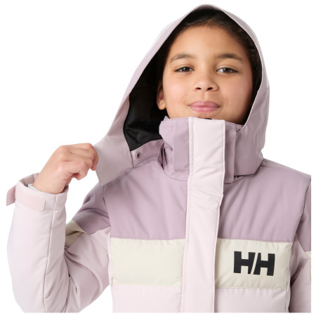 Veste enfant Helly Hansen Jr Girl Diamond Jacket