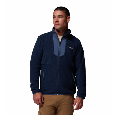 Sweat-shirt homme Columbia Sequoia Grove™ Full Zip Fleece