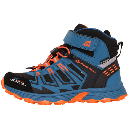 Chaussures enfant Alpine Pro Raldo bleue blue sapphire