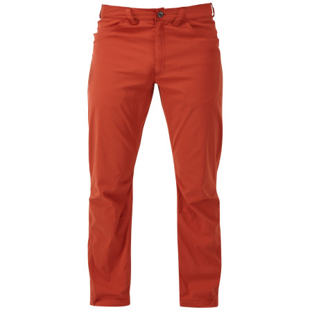 Pantalon homme Mountain Equipment Dihedral Pant Bracken orange Bracken