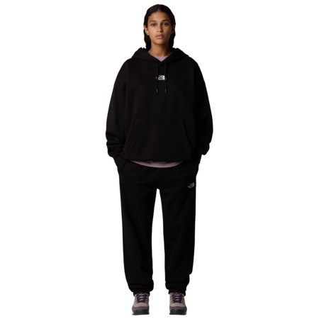 Sweat-shirt femme The North Face Essential Oversize Hoodie