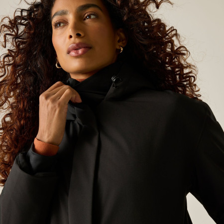 Manteau femme Regatta Janna