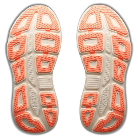 Chaussures running femme Hoka W Bondi 9