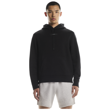Sweat-shirt homme On Running Focus Tech Hoodie