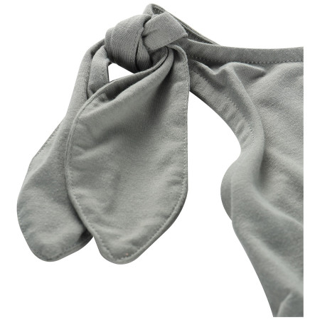 Robe fille Alpine Pro Areno Shadow