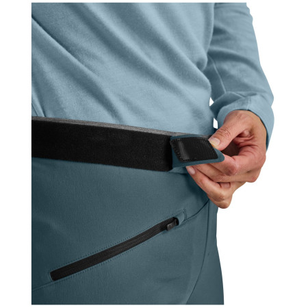 Patalon femme Ortovox Col Becchei Pants W