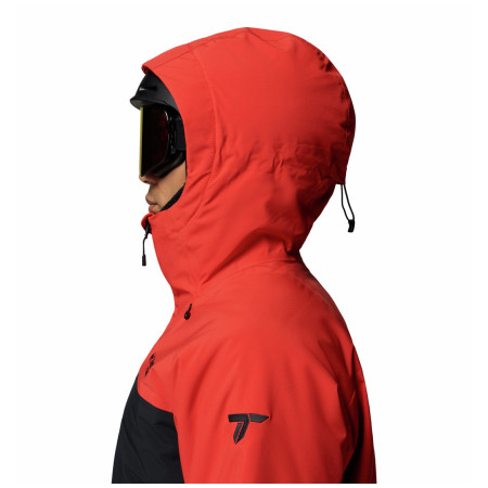 Veste d'hiver homme Columbia Winter District™ III Jacket