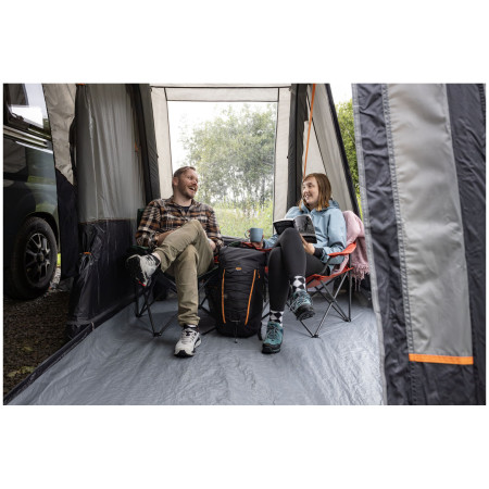 Tente caravane Vango Faros III Air Mid