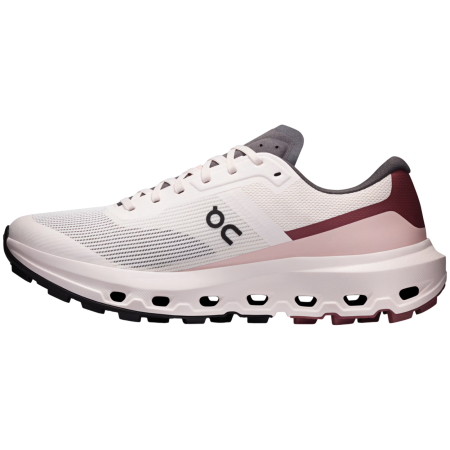 Chaussures running femme On Running Cloudvista 3