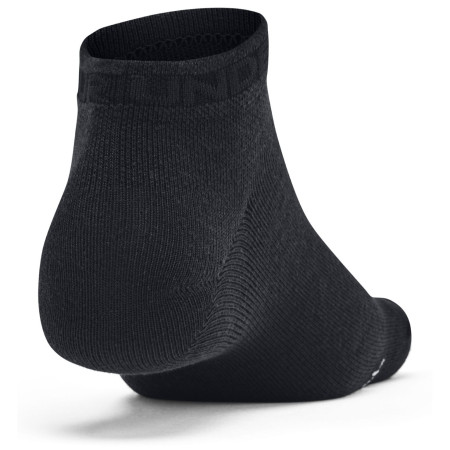 Jeu de chaussettes Under Armour Essential 6pk Low